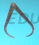 CALLIPER BOW